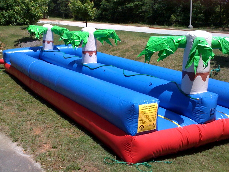 33'-Waterslide-Tropical-Slip-N-Slide
