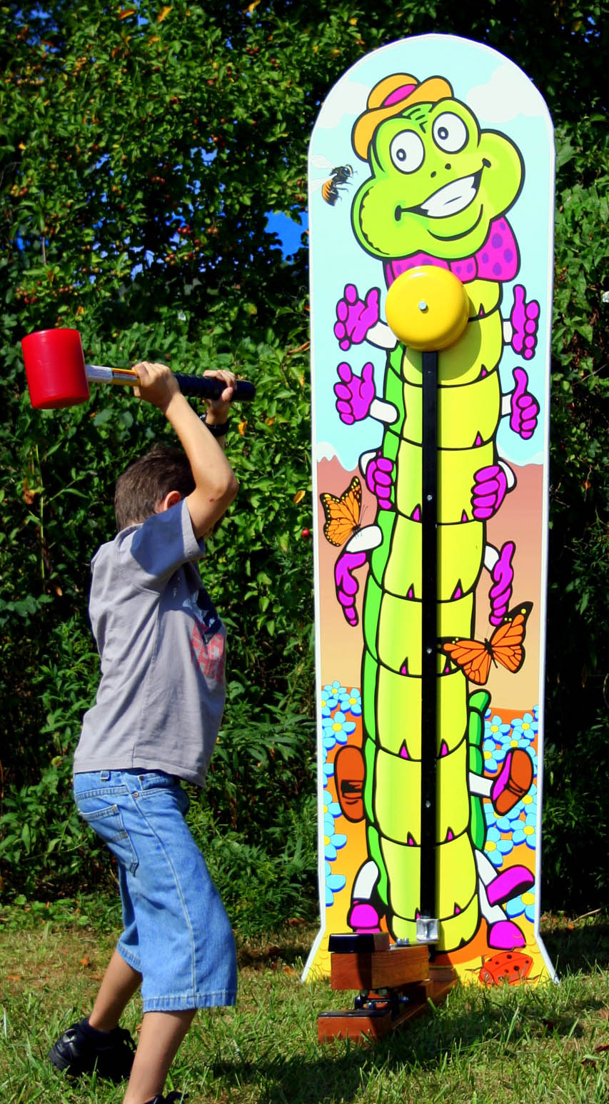 Carnival-Game-Kiddie-Striker